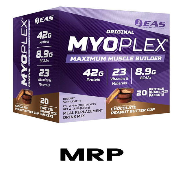 MRP(식사대용제)