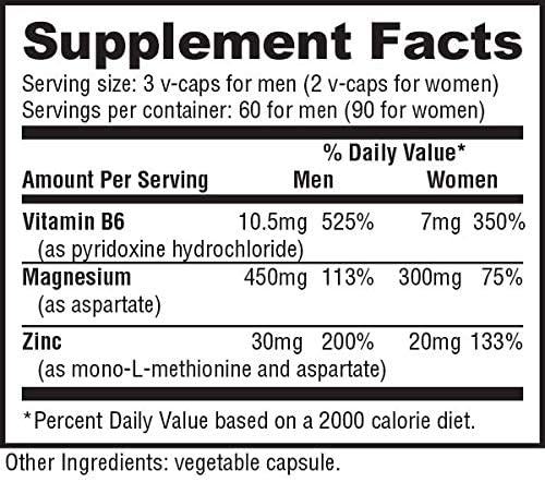 ZMA