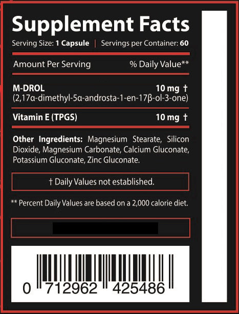M-DROL