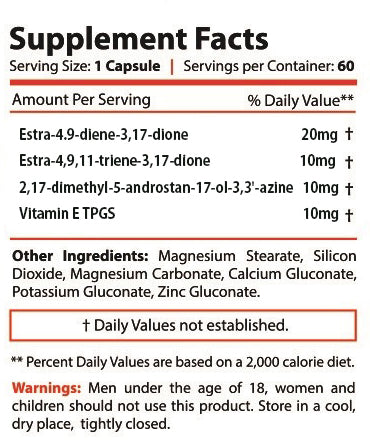 Swole Rx