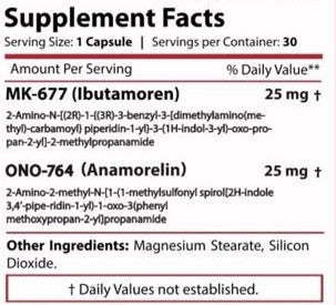 HGH MAX