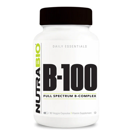 Vitamin B-100 Complex
