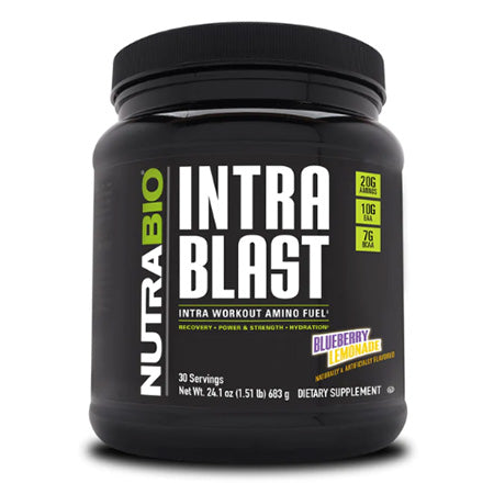 Intra Blast