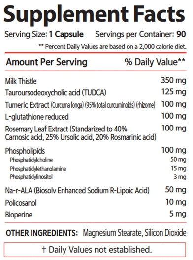 LIVER