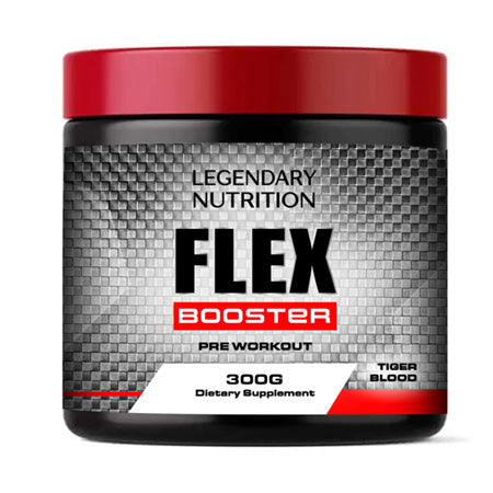 FLEX booster