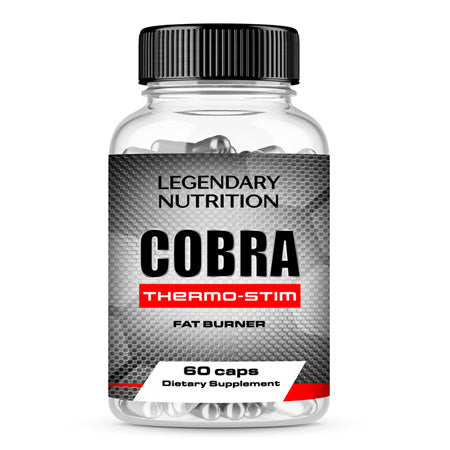 COBRA - FAT BURNER