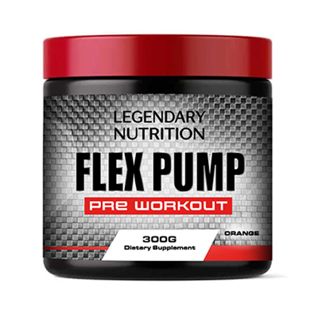 FLEX PUMP