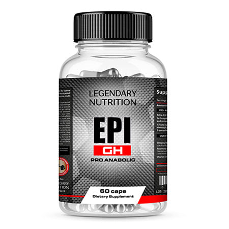 EPI-GH