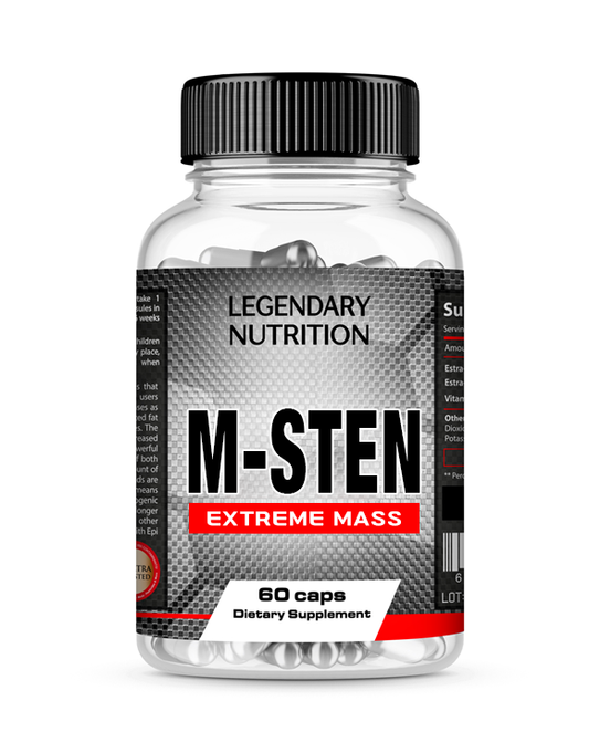 M-Sten