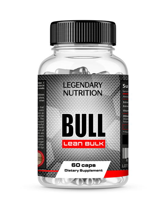 THE BULL