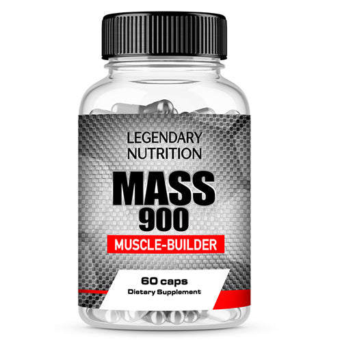 MASS 900