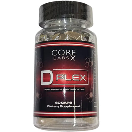 D-Plex