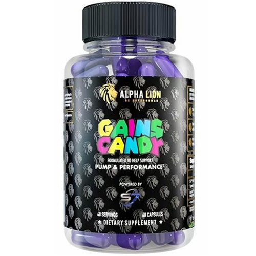 Gains Candy S7