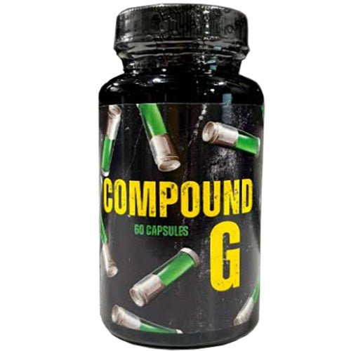 COMPOUND G