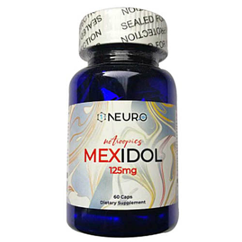 Mexidol
