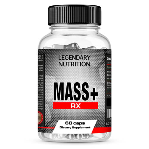 MASS + RX