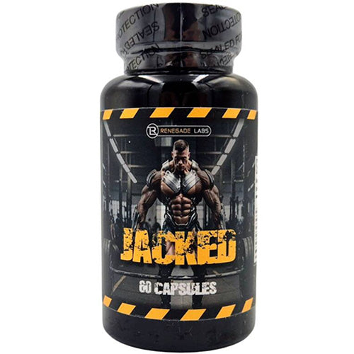 Jacked