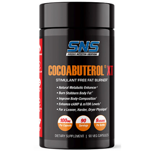 Cocoabuterol XT