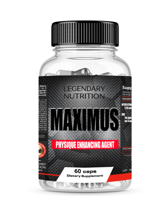 MAXIMUS