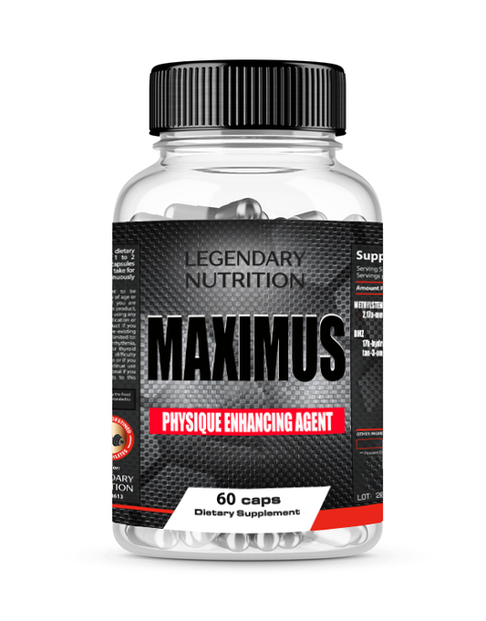 MAXIMUS