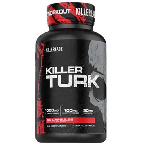 Killer Turk