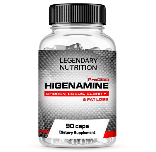 Higenamine