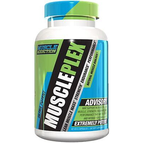Muscle Plex