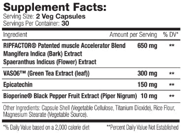 Muscle Plex