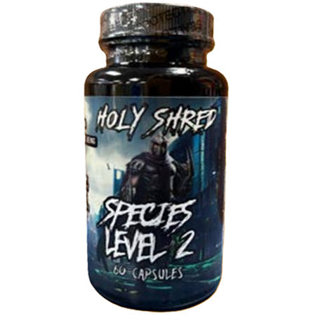 Holy Shred