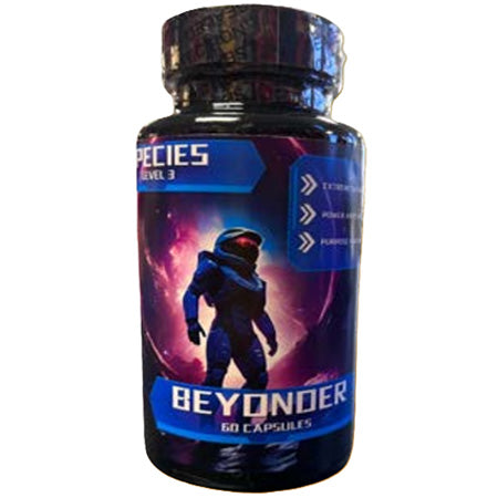 Beyonder