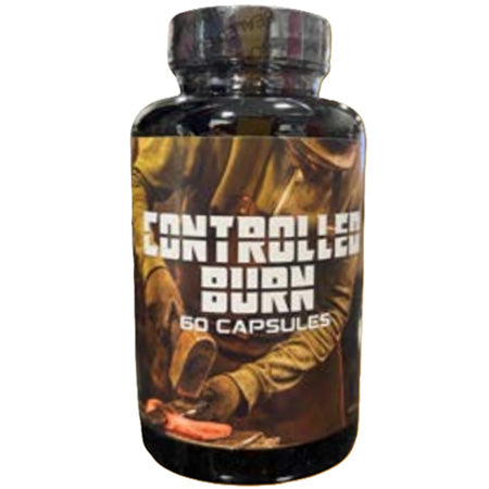 Controlled Burn