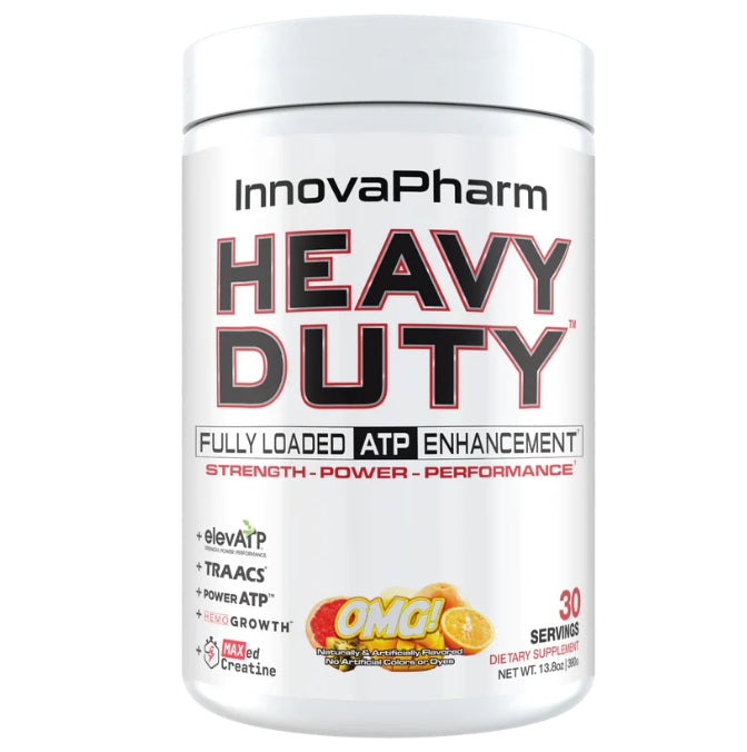 Heavy Duty
