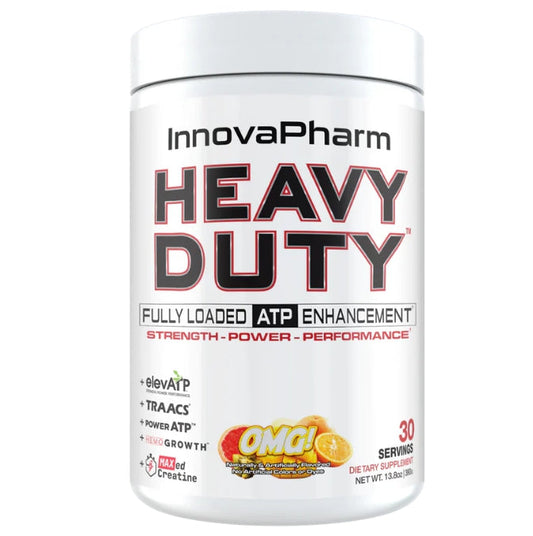 Heavy Duty
