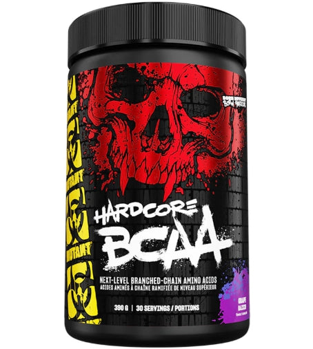 Hardcore BCAA