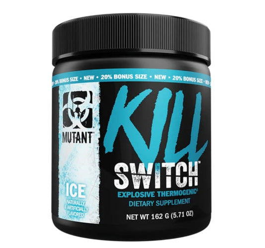 Kill Switch