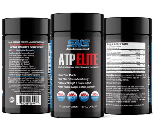ATP Elite