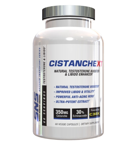 Cistanche XT