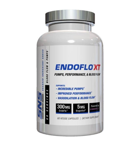EndoFlo XT
