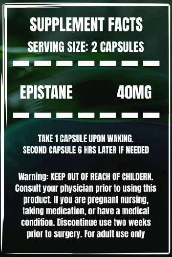 EPISTANE