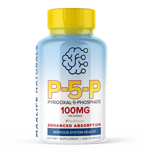 P5P 100mg