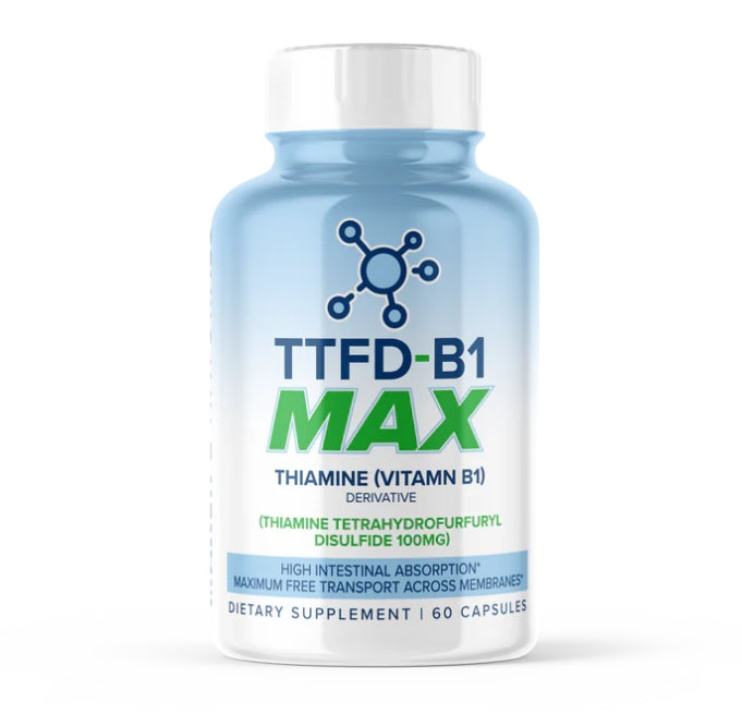 TTFD - B1 Max
