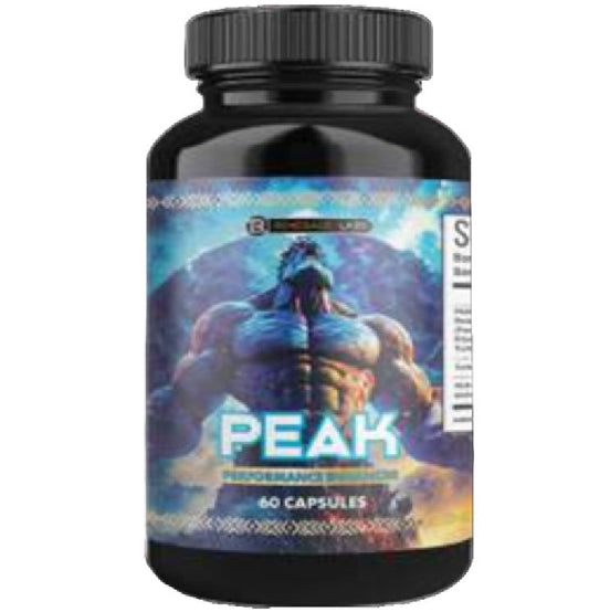 PEAK 2.0