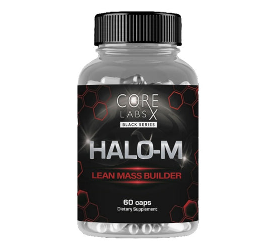 HALO-M