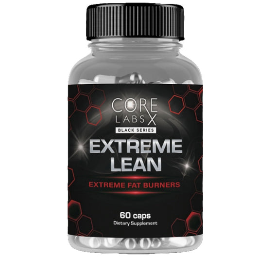 EXTREME LEAN