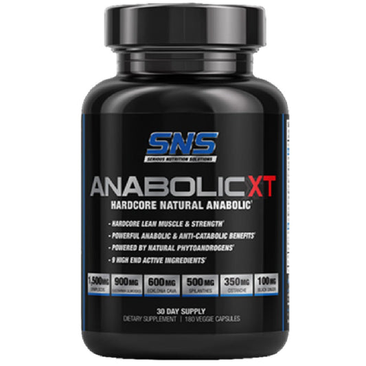 Anabolic XT