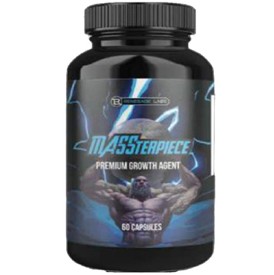 MASSterpiece
