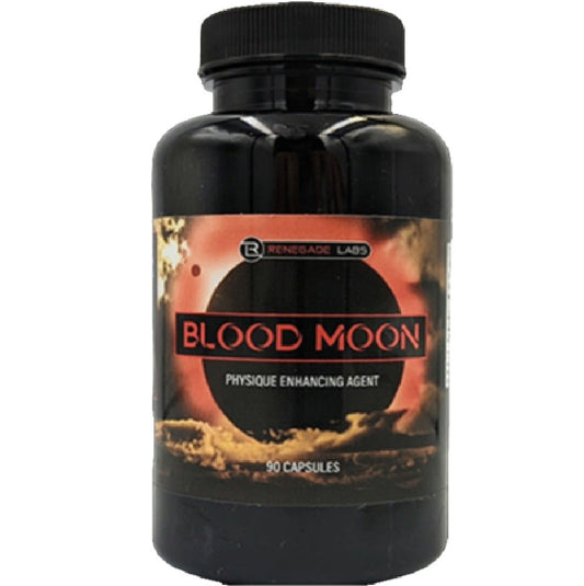Blood Moon