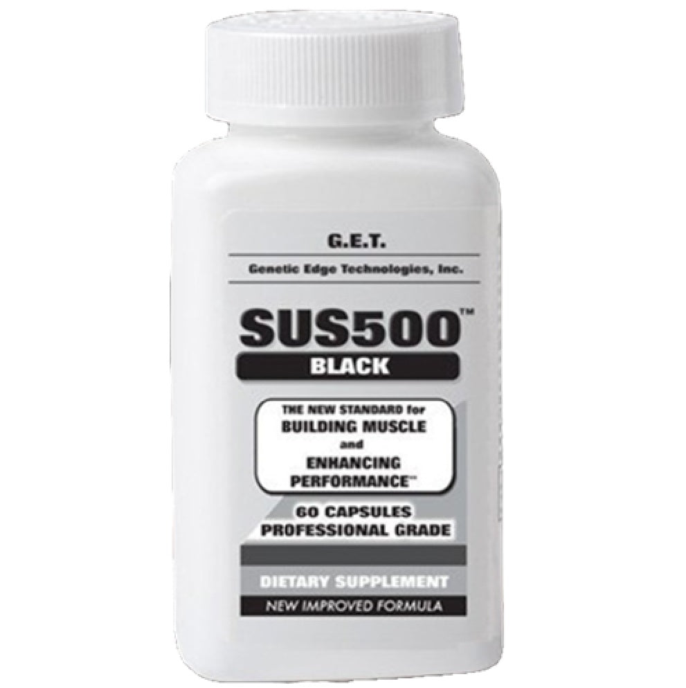 SUS500