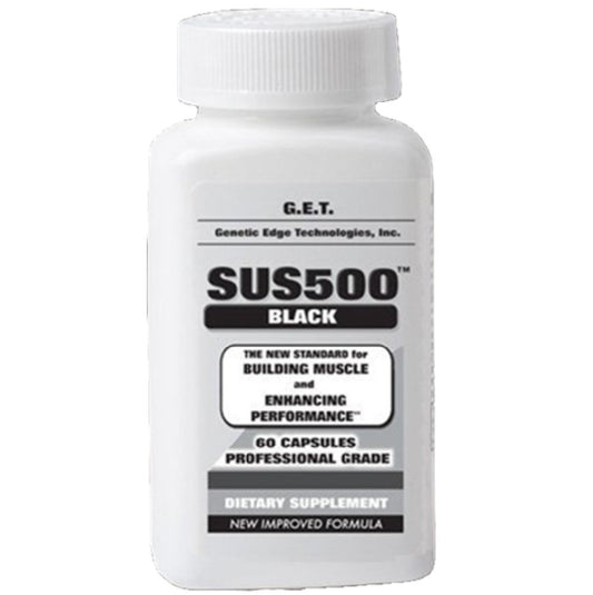 SUS500
