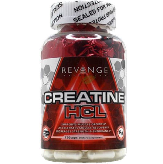 CREATINE HCL